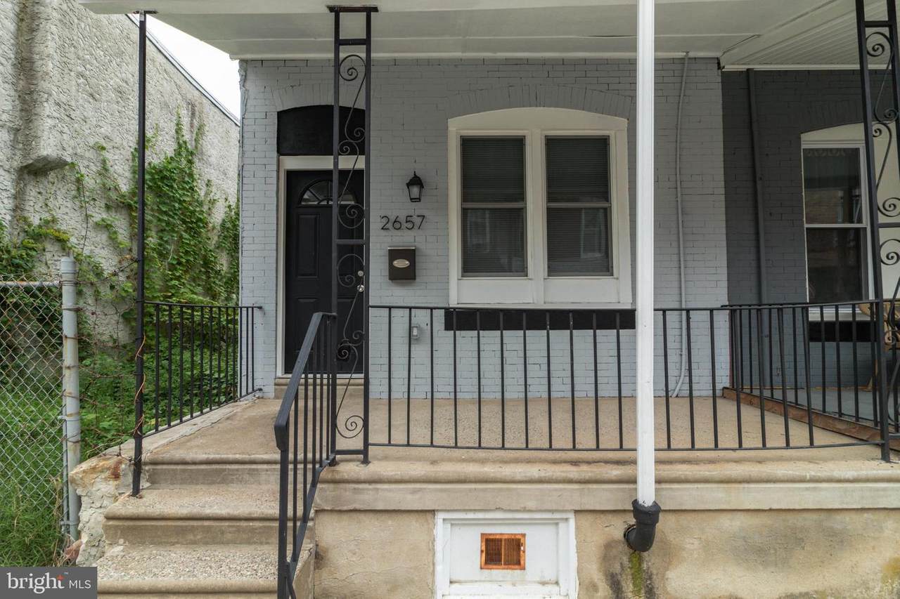 2657 Deacon Street - Photo 1