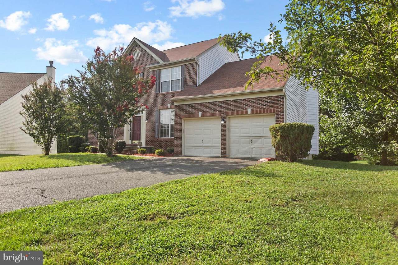 7201 Checkerberry Way - Photo 1