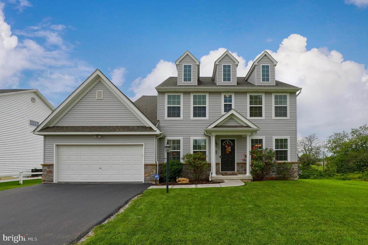 2620 Hummel Drive - Photo 1