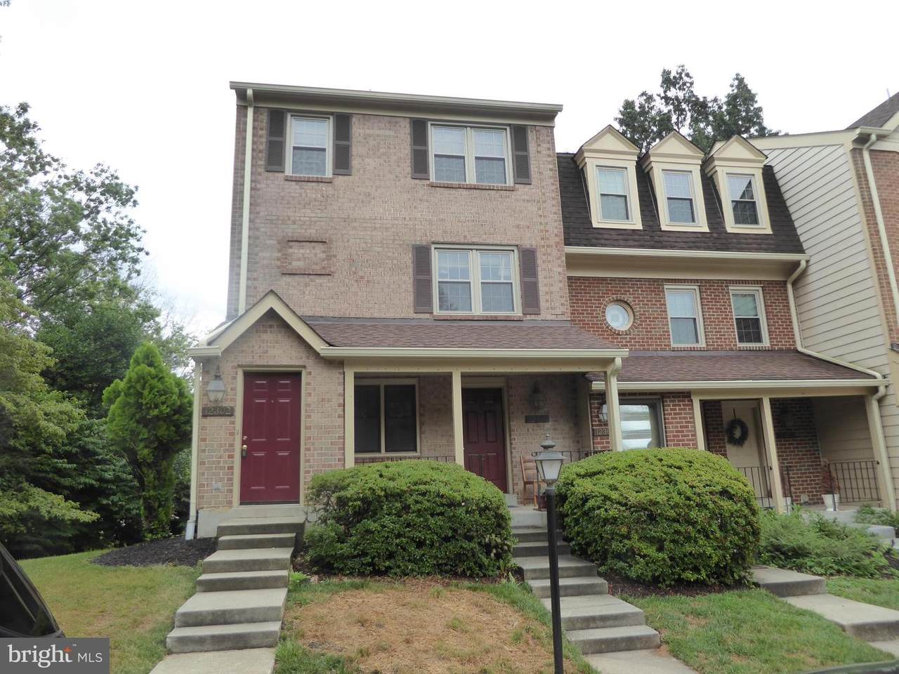 12302 Sweetbough Court - Photo 1