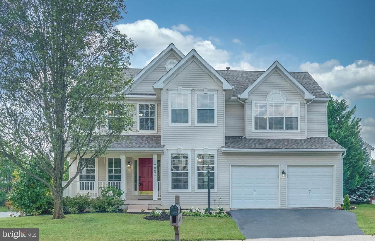 20627 Coppersmith Drive - Photo 1
