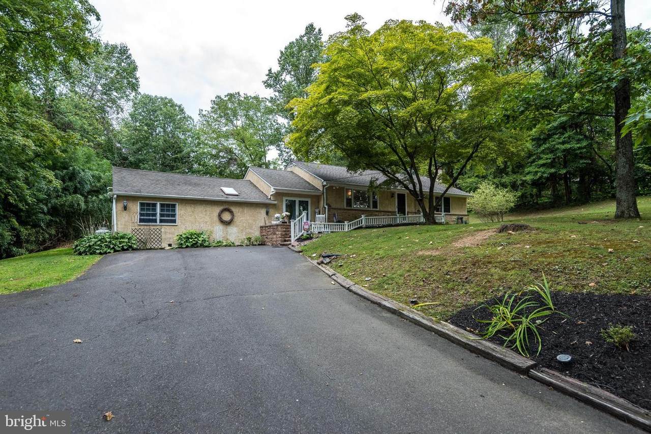 216 Upper Stump Road - Photo 1