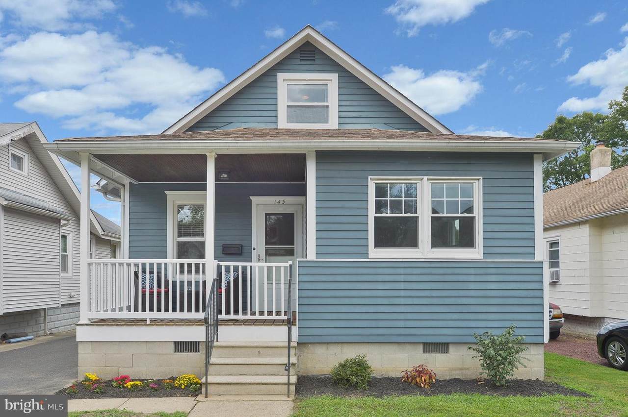 143 Lafayette Road - Photo 1