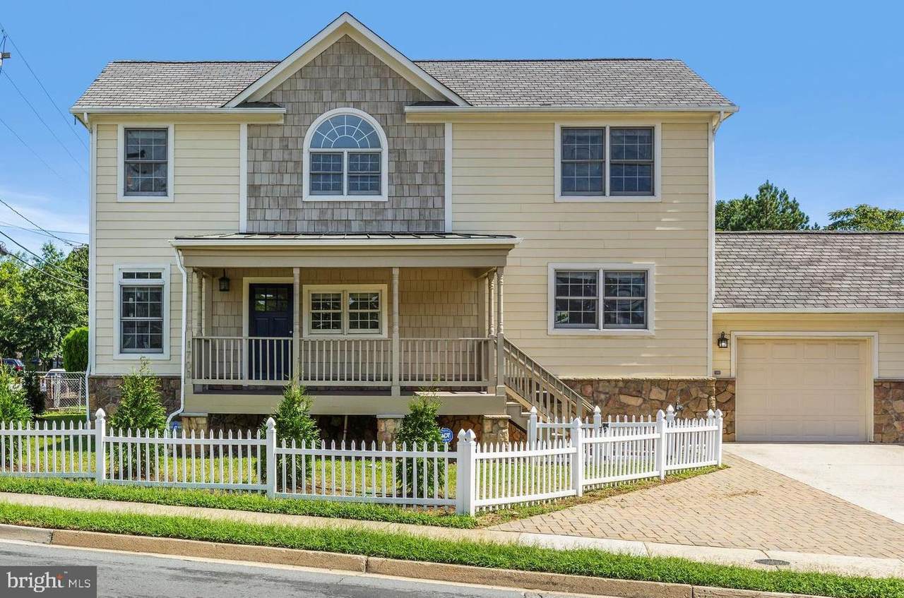 1703 Walter Reed Drive - Photo 1