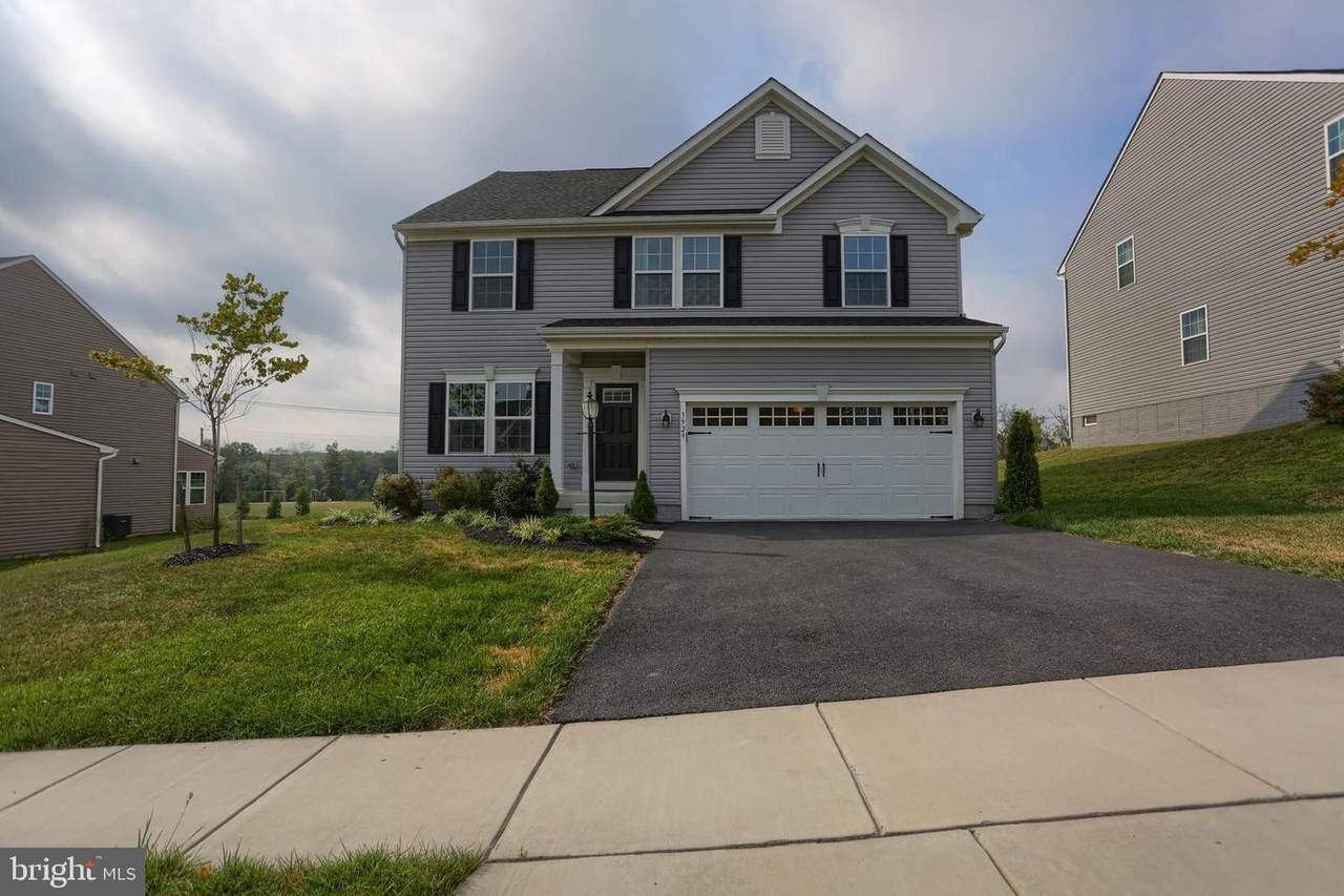 3929 Seattle Slew Drive - Photo 1