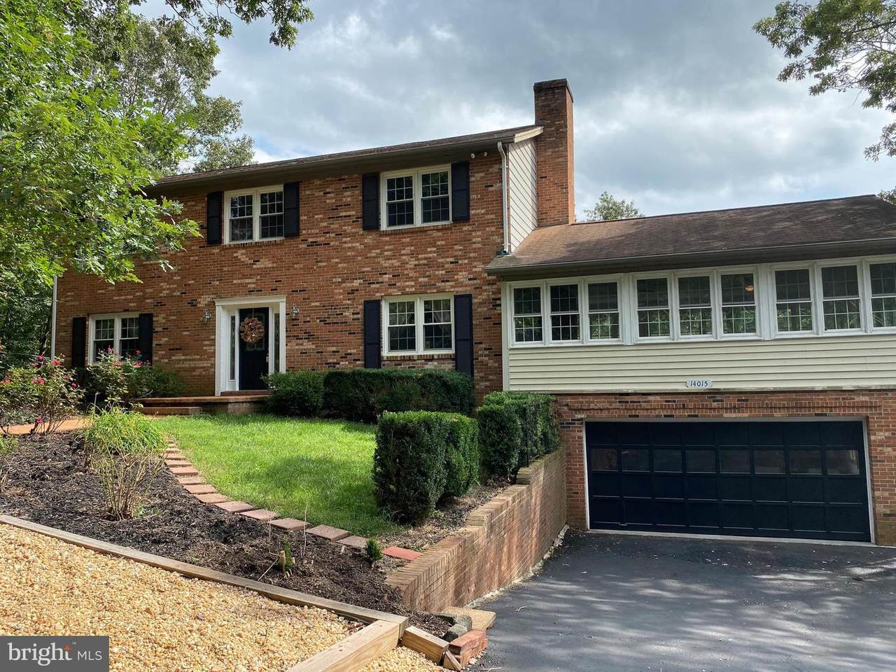 14015 Hunter Hill Lane - Photo 1