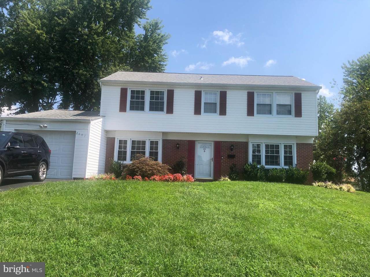 2407 Kelford Lane - Photo 1