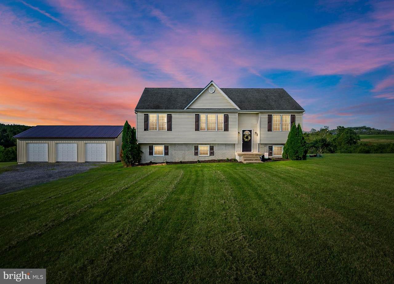 1900 Brucetown Road - Photo 1