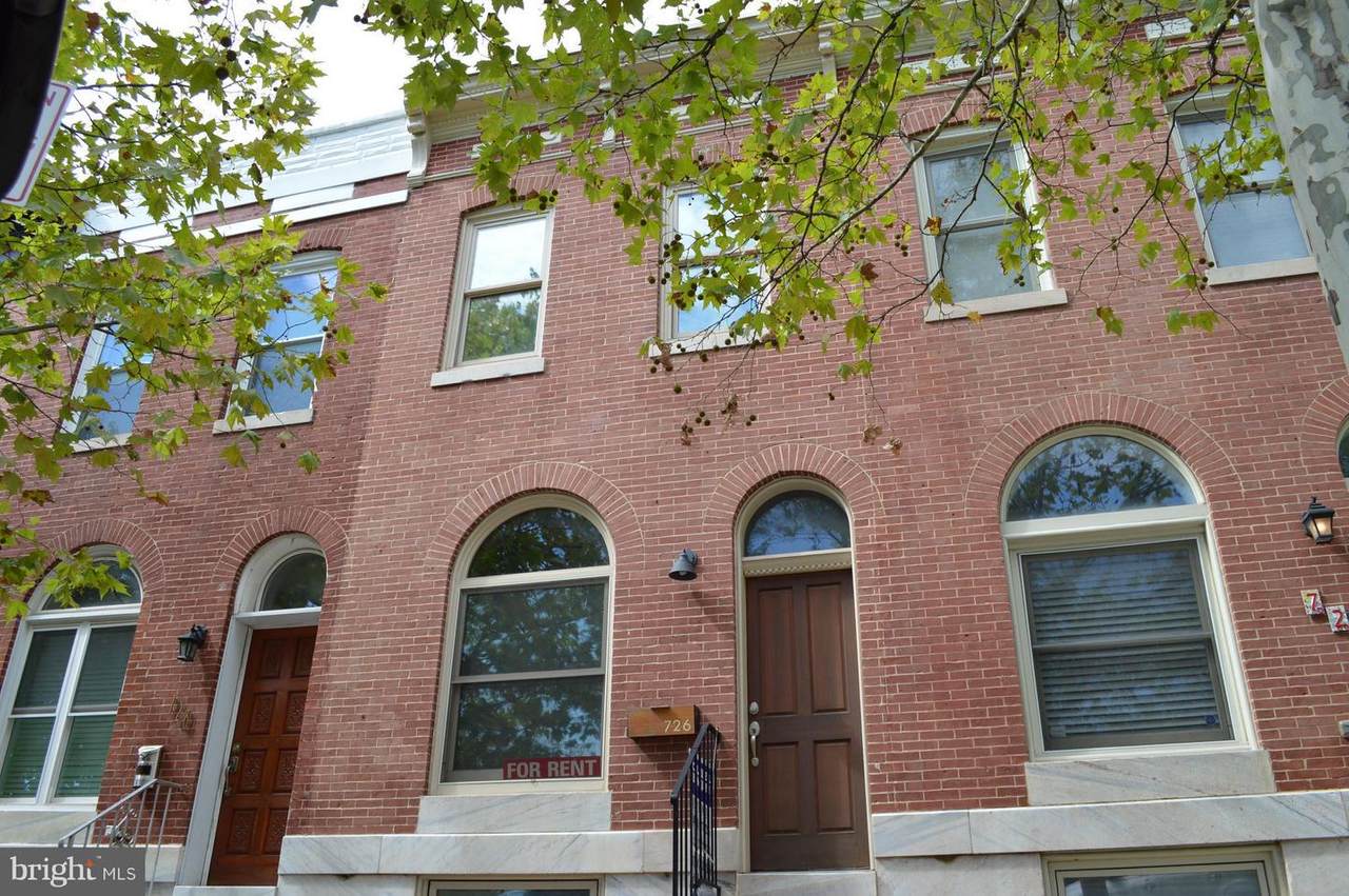 726 Conkling Street - Photo 1