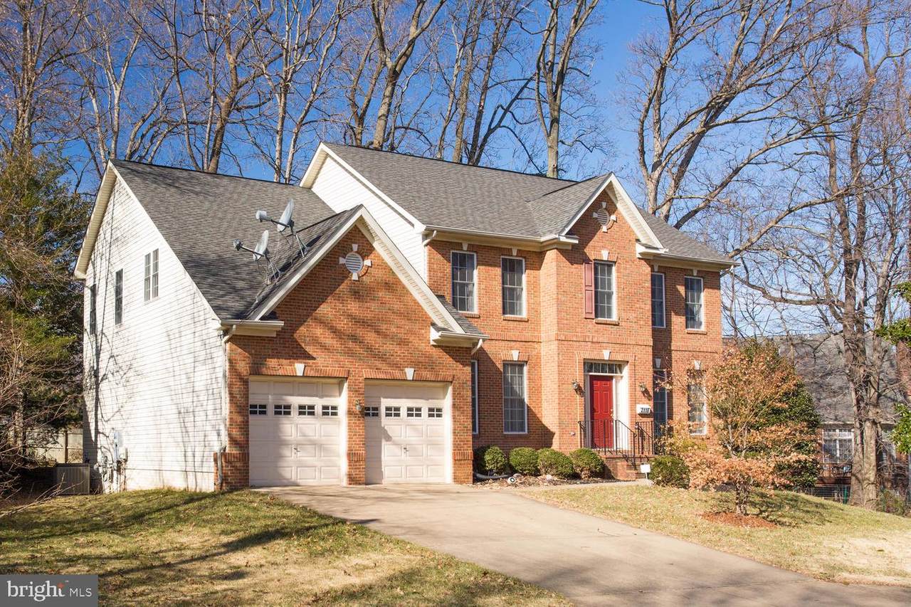 2118 Haycock Road - Photo 1