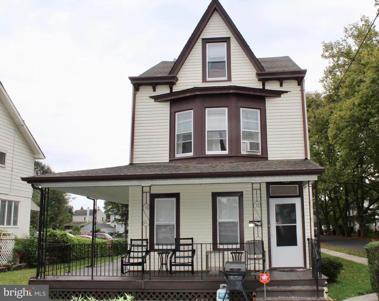 2641 Nottingham Way - Photo 1