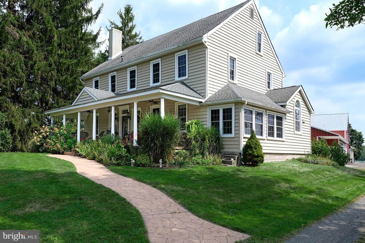 218 Arneys Mount Road - Photo 1