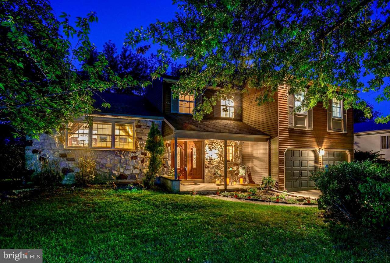 1021 Bobwhite Drive - Photo 1