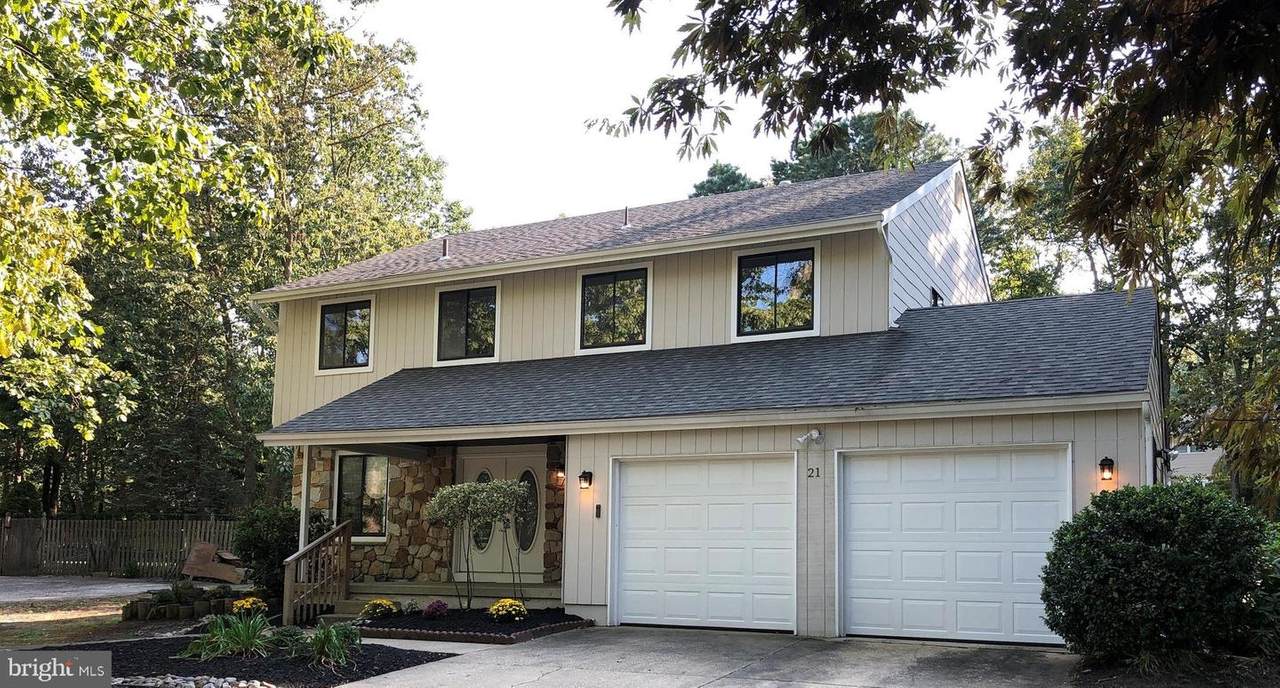 21 Woodstone Drive - Photo 1