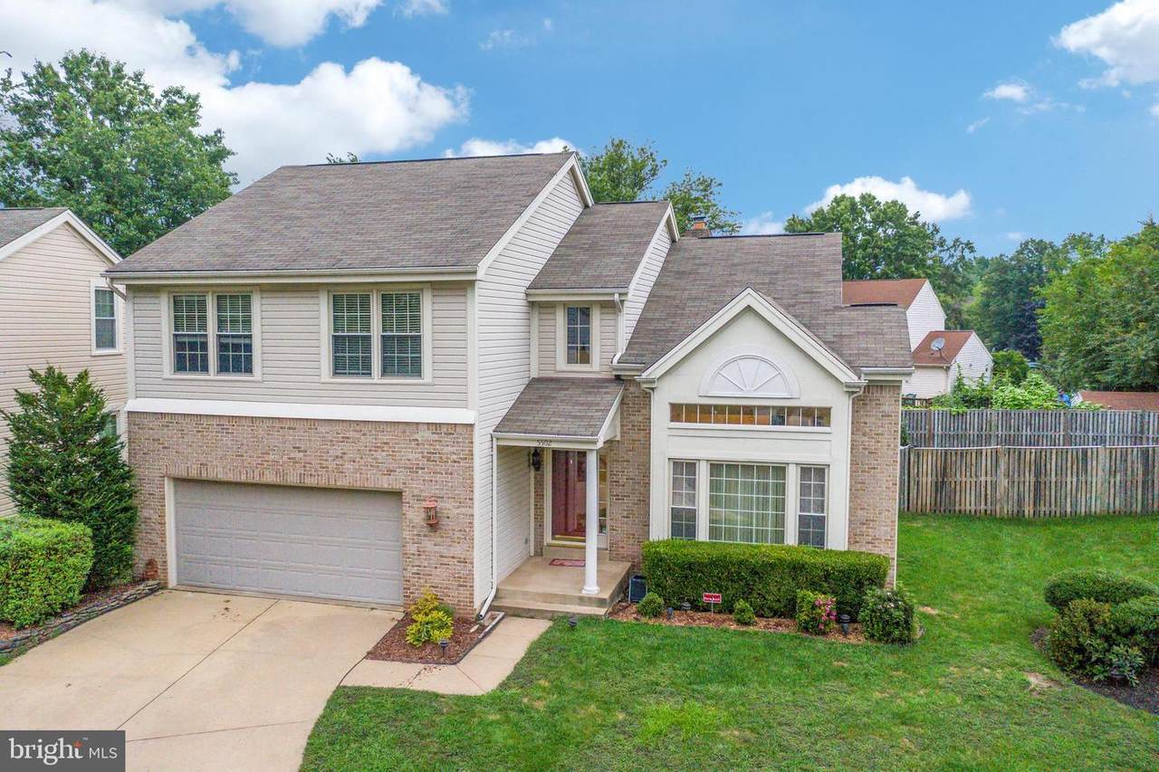 5502 Village Center Drive - Photo 1