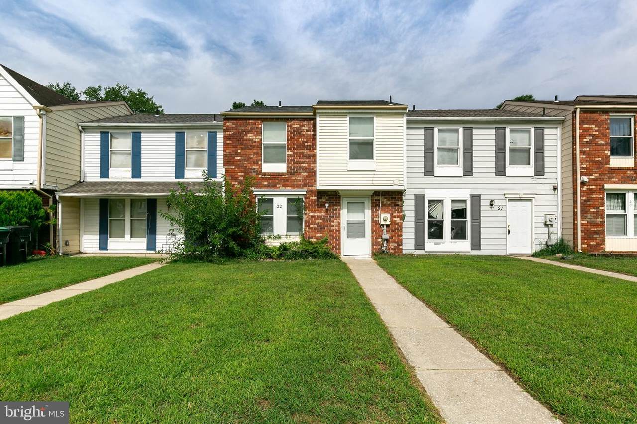22 Vanderbilt Court - Photo 1