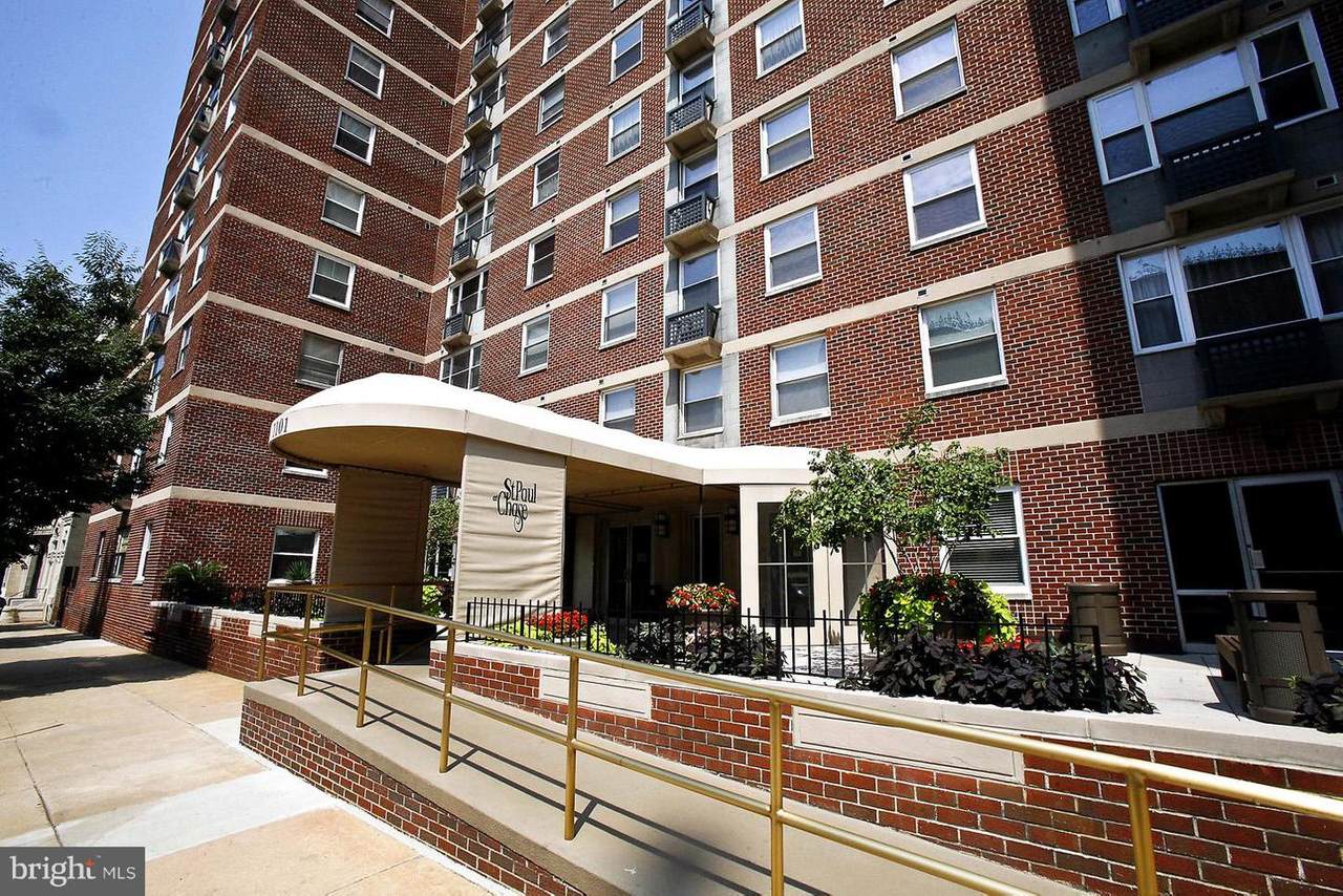 1101 Saint Paul Street - Photo 1