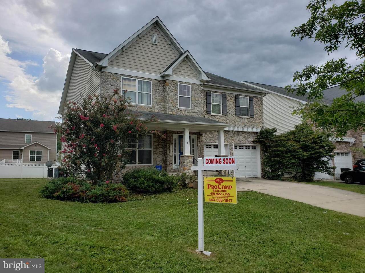 7507 Roxy Drive - Photo 1