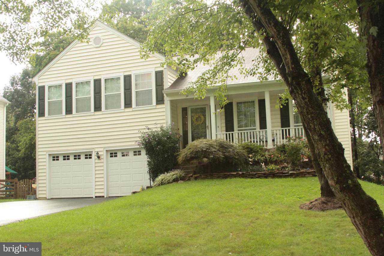 34 Bentley Drive - Photo 1