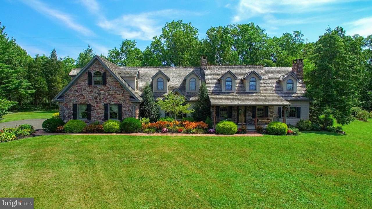 3276 Hillegass Road - Photo 1