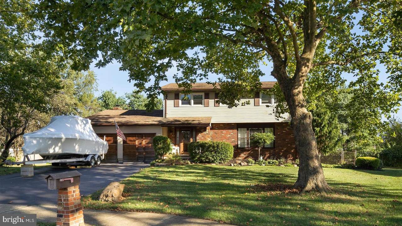 19 Strassberg Court - Photo 1