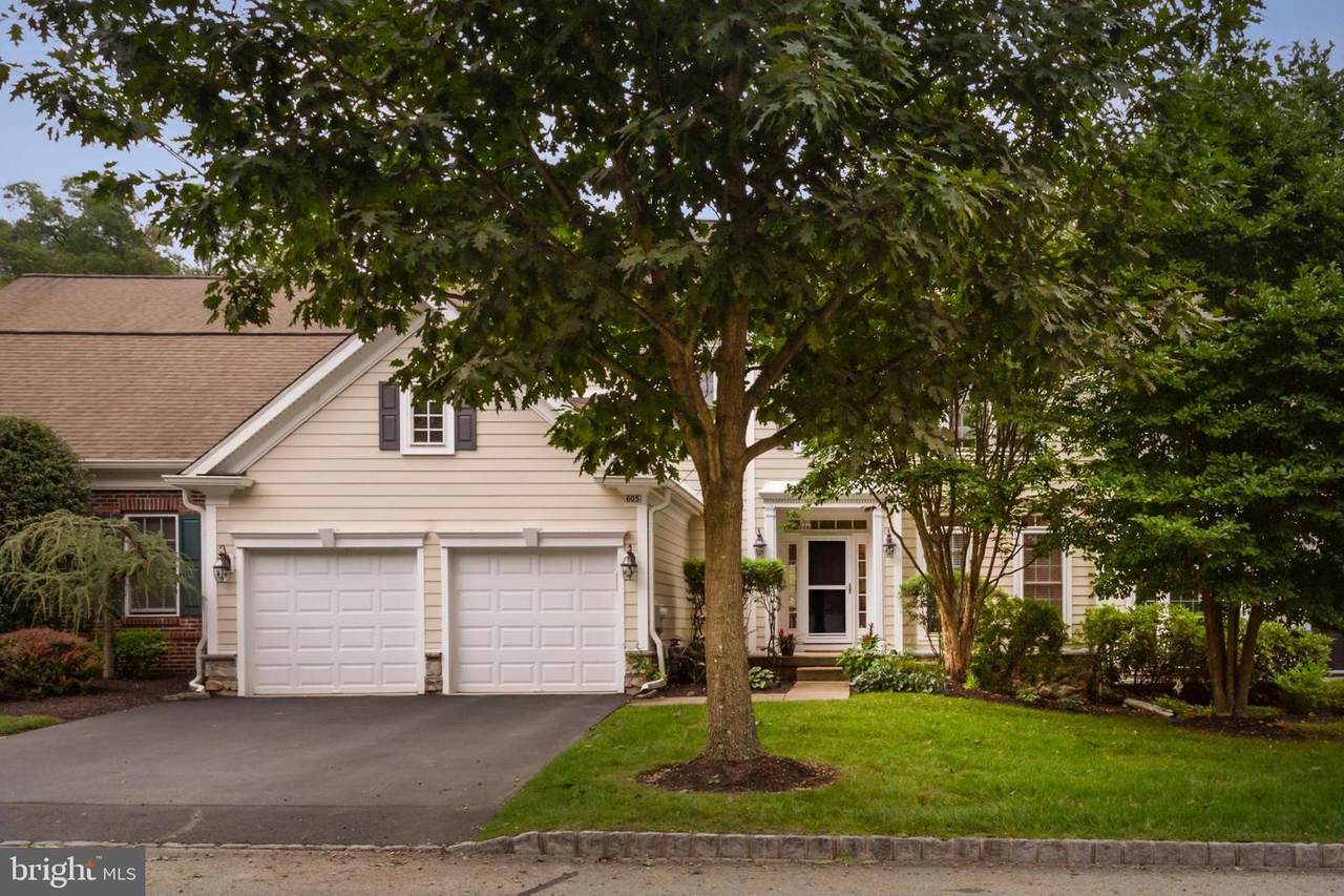 605 Wiltshire Lane - Photo 1