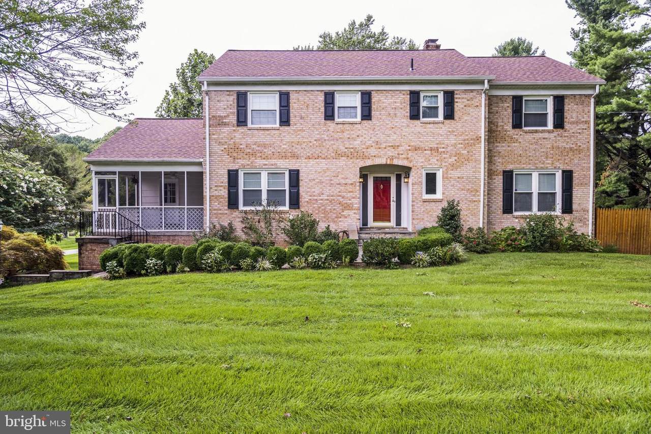17700 Stoneridge Drive - Photo 1