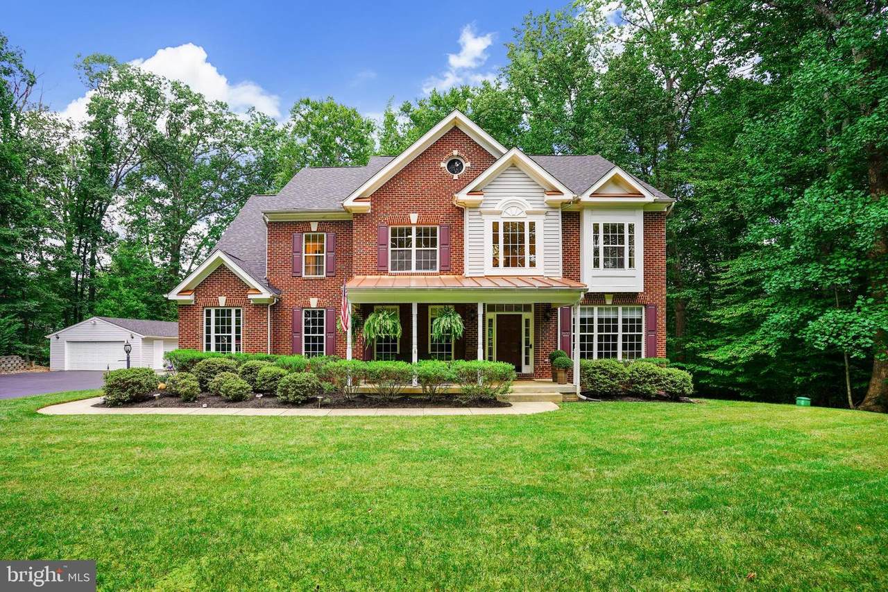 5301 Rutherford Drive - Photo 1