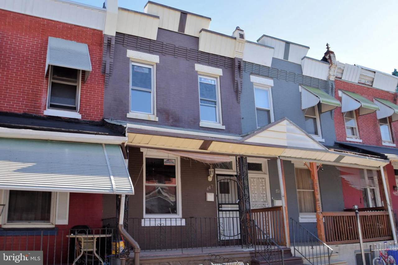 447 Wilton Street - Photo 1
