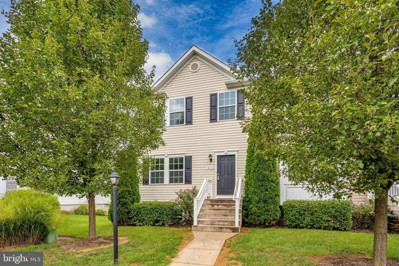 10338 Bridle Court - Photo 1