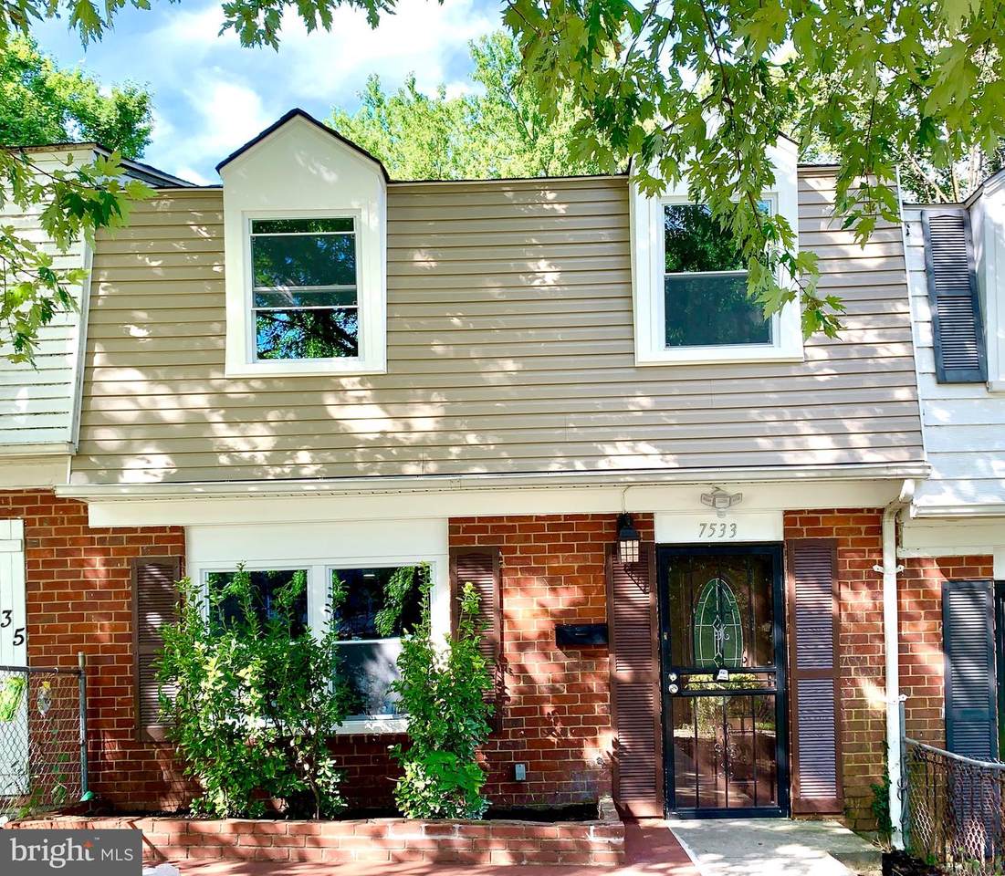 7533 Allendale Drive - Photo 1