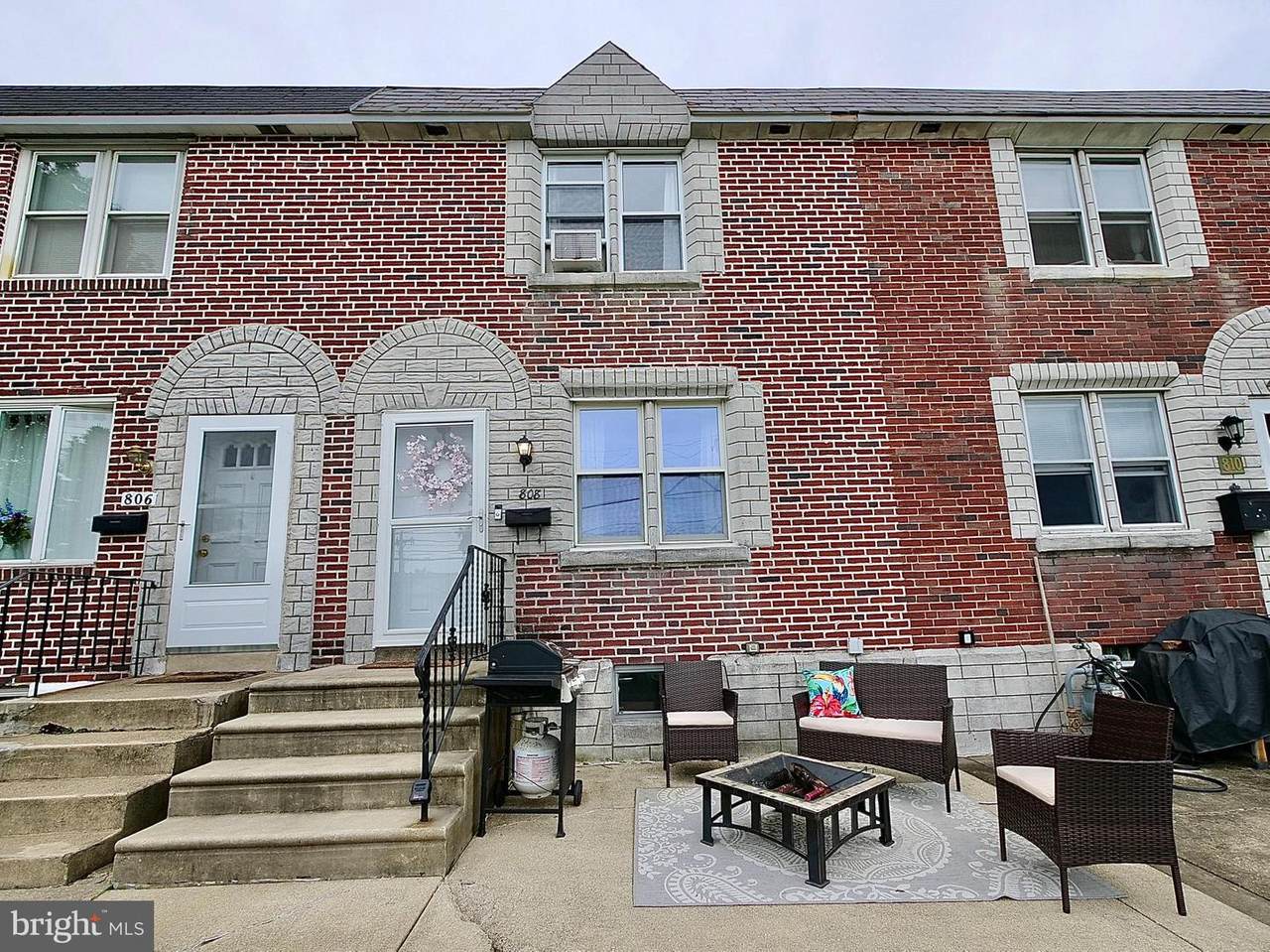 808 Ashland Avenue - Photo 1
