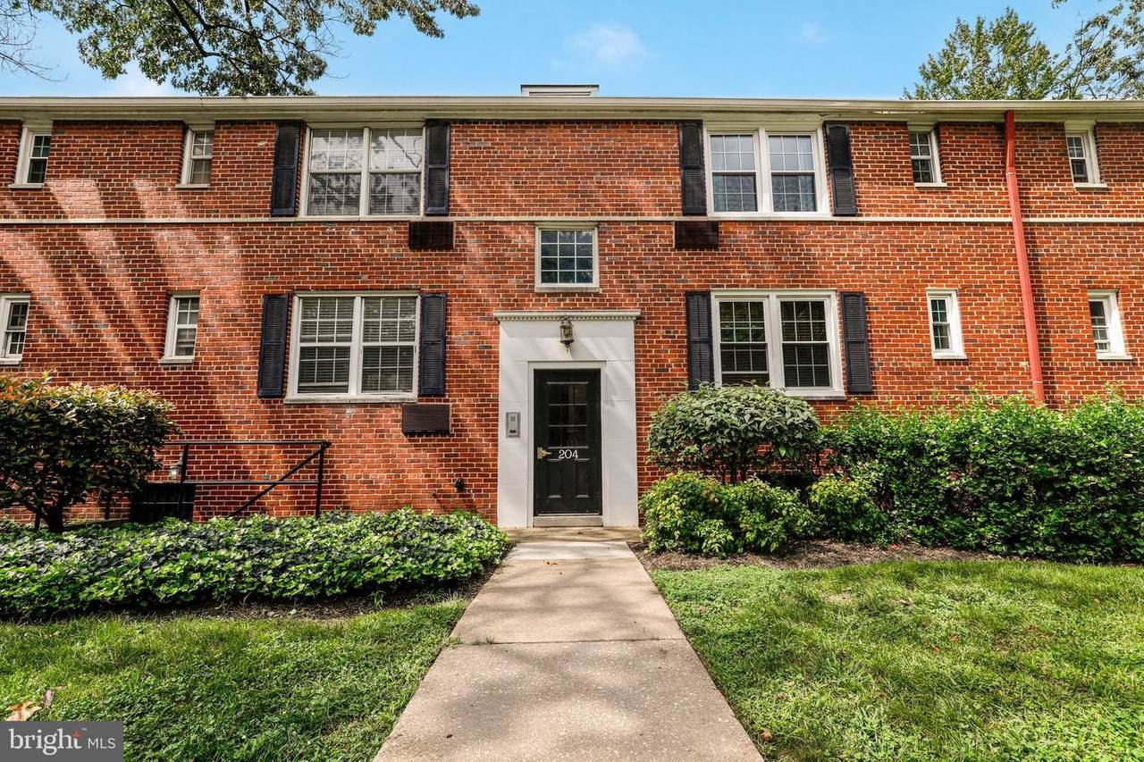 204 George Mason Drive - Photo 1
