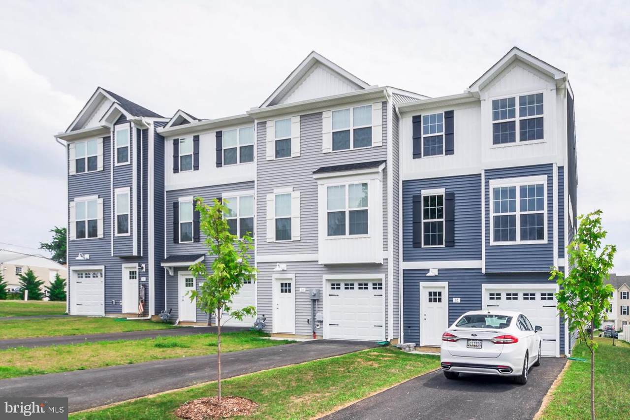 61 Overlook Drive - Photo 1