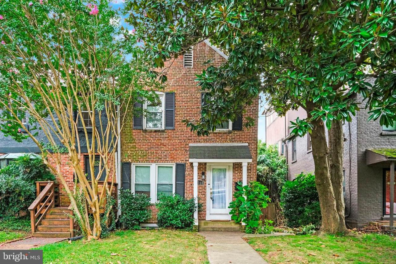 3708 R Street - Photo 1