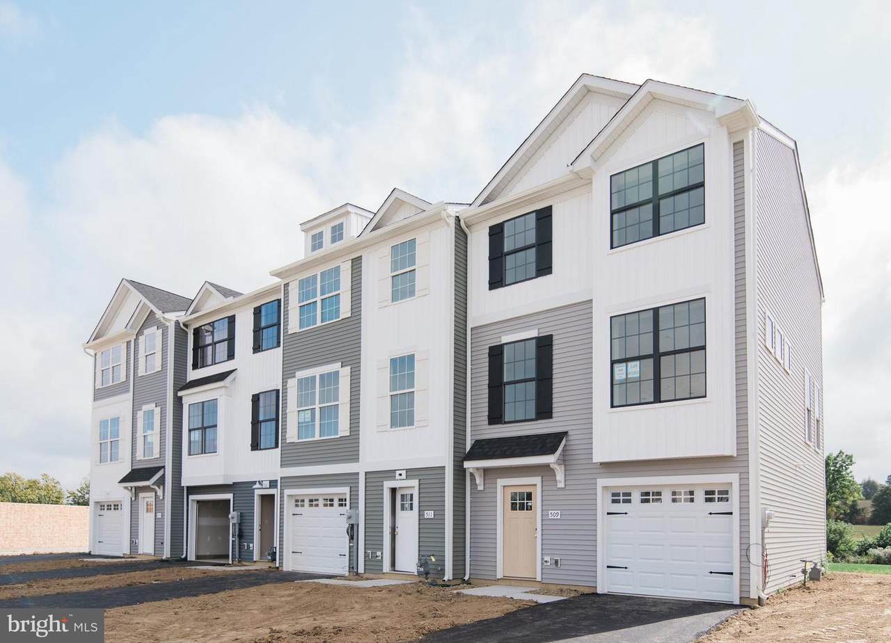 63 Overlook Drive - Photo 1