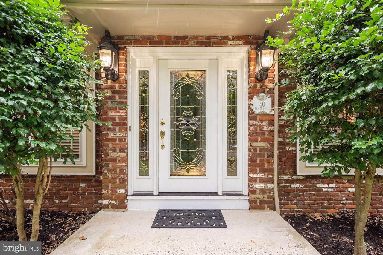 40 Bunker Hill Road - Photo 1