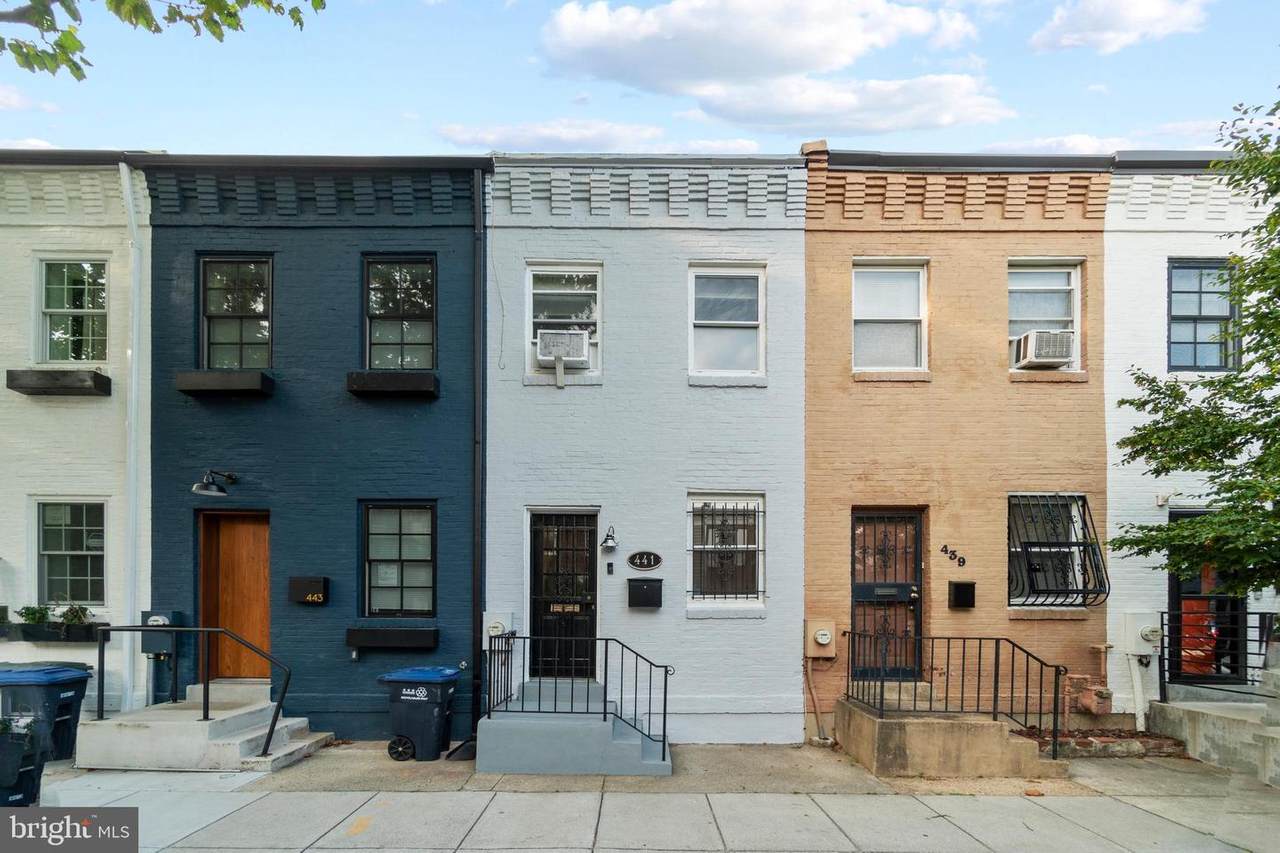 441 Ridge Street - Photo 1
