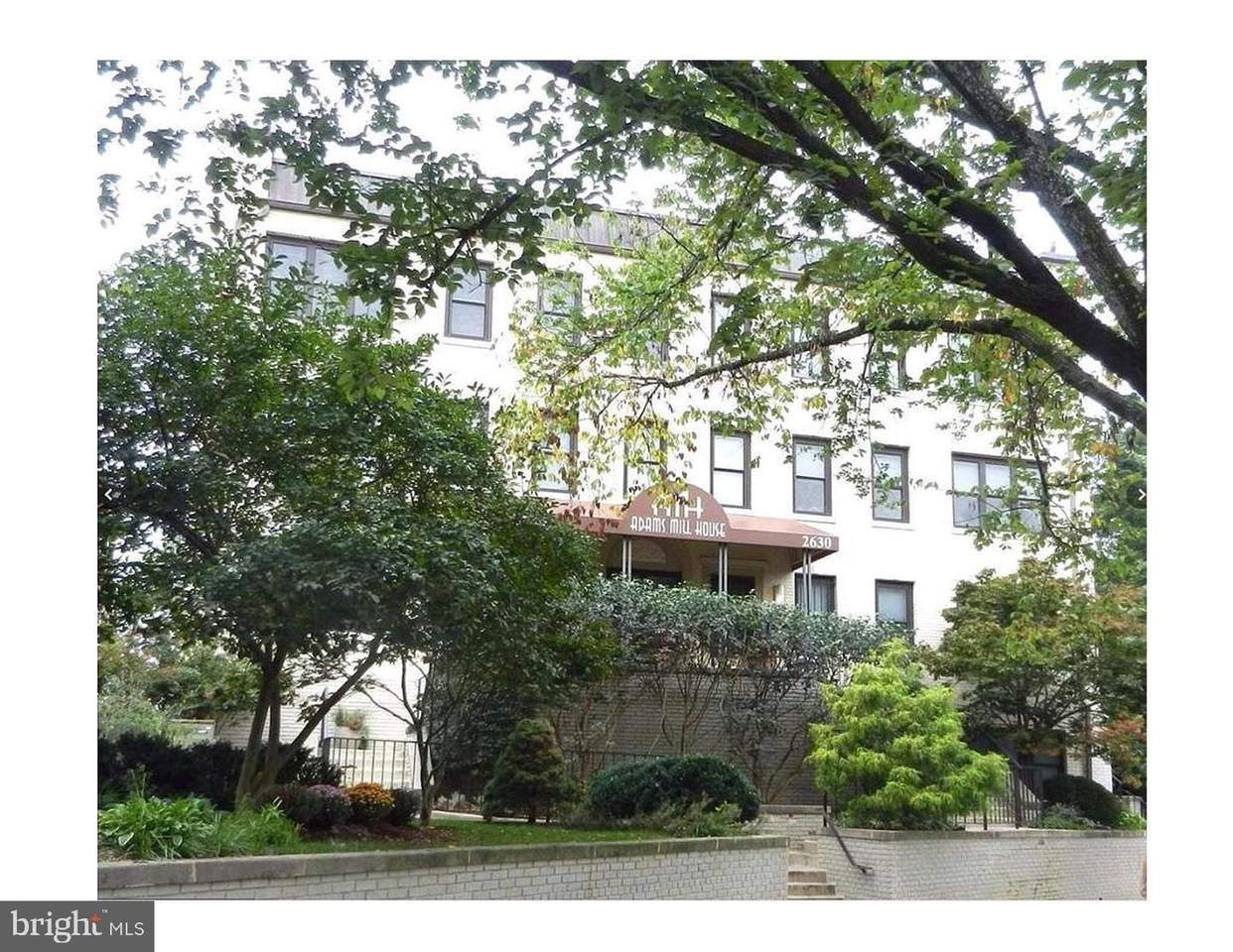 2630 Adams Mill Road - Photo 1