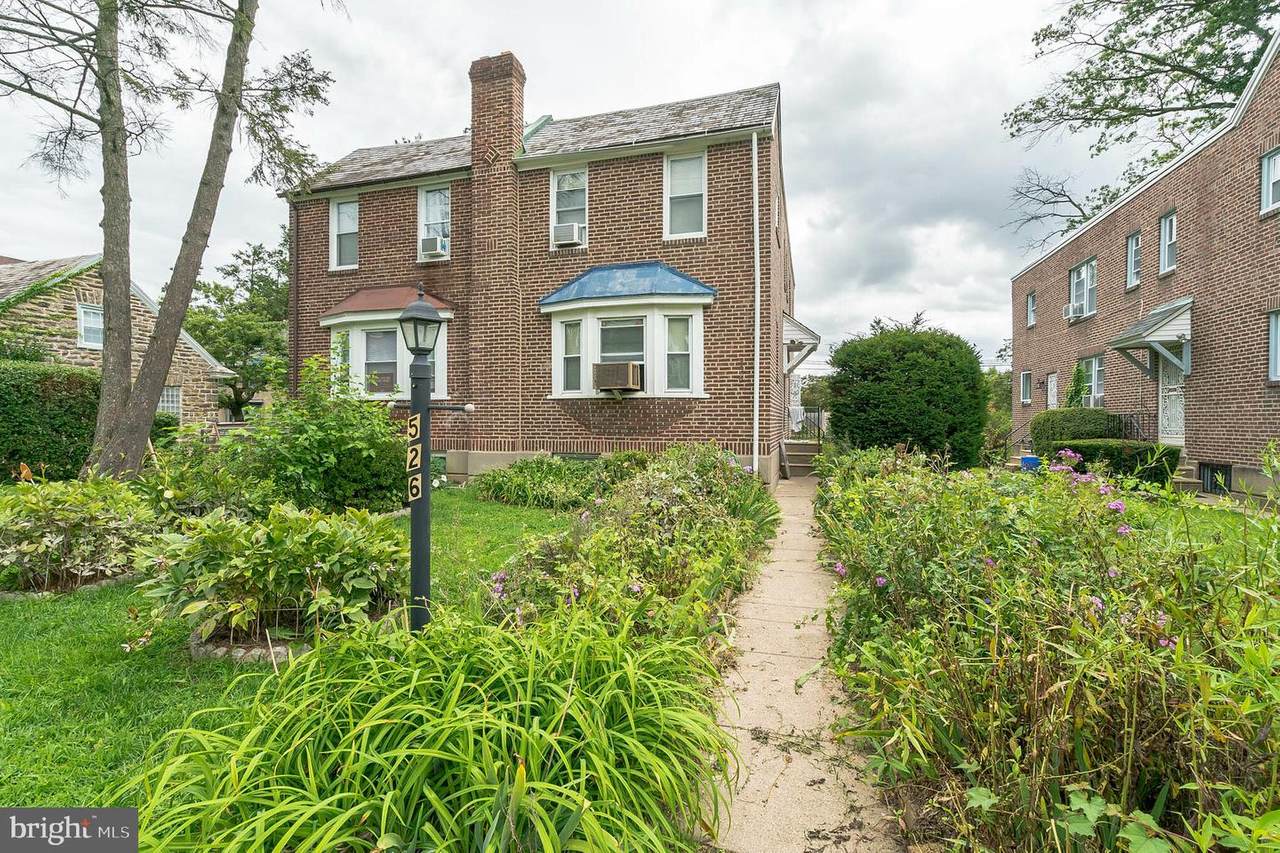 526 Mount Airy Avenue - Photo 1