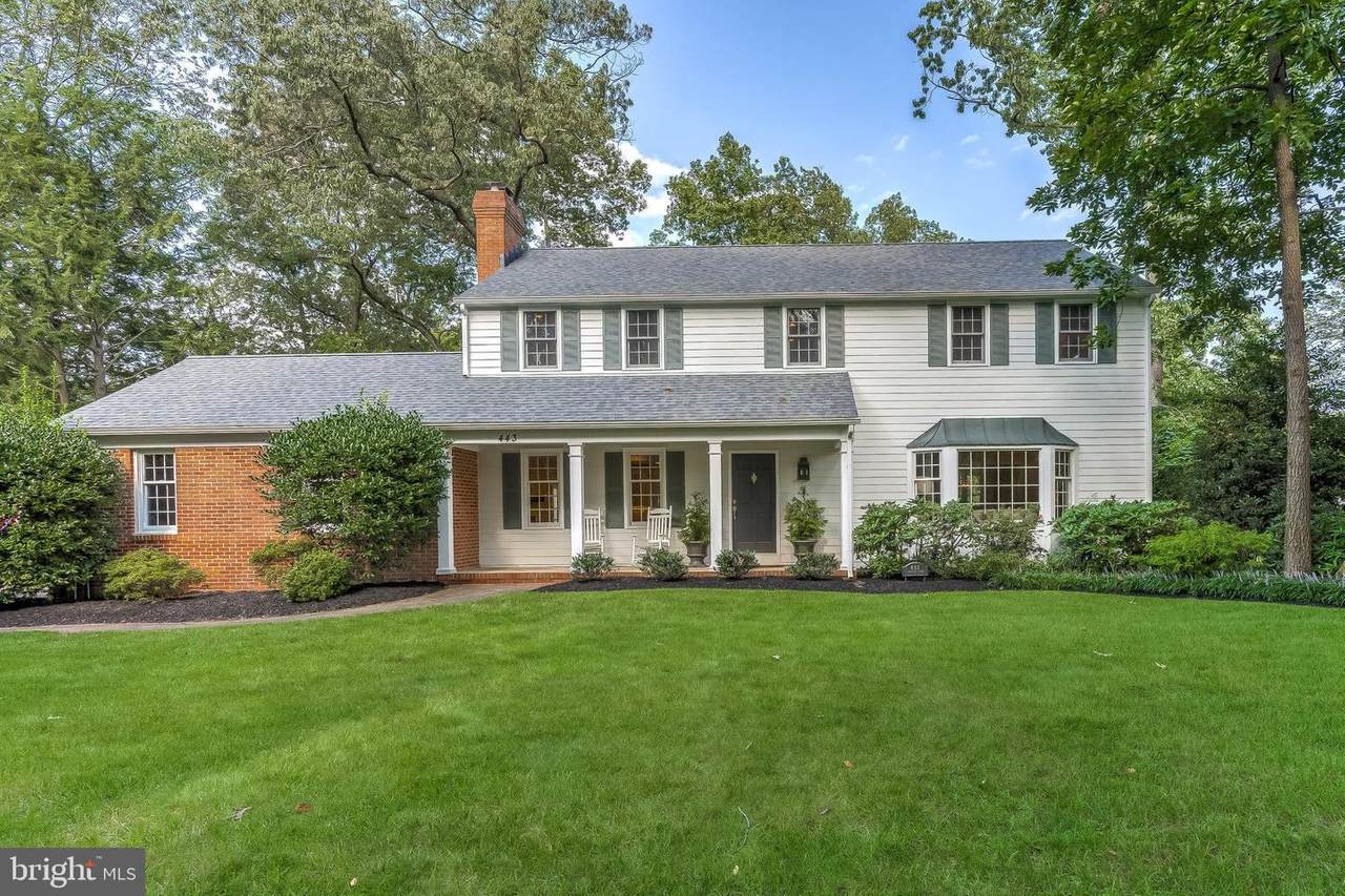 443 Fairlane Court - Photo 1