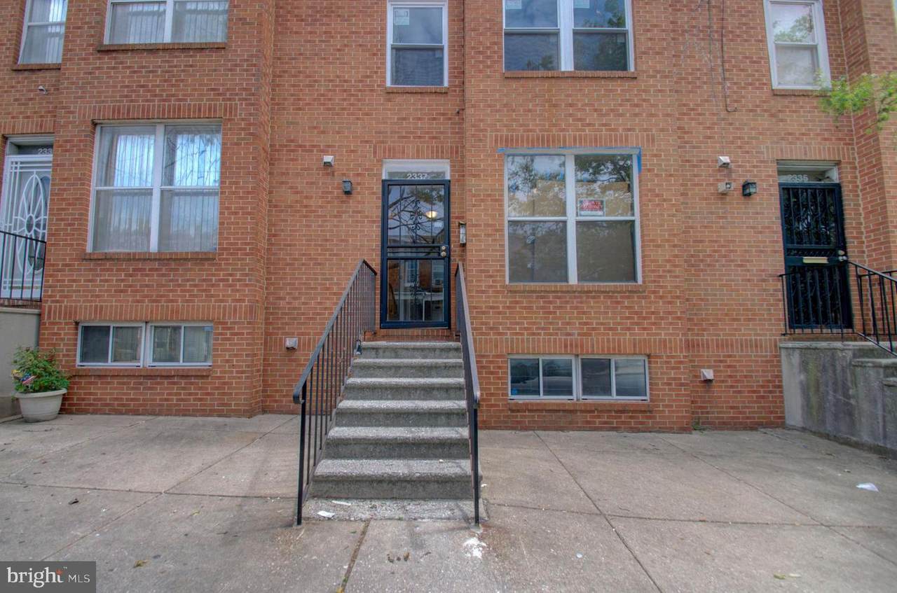 2337 Mcculloh Street - Photo 1