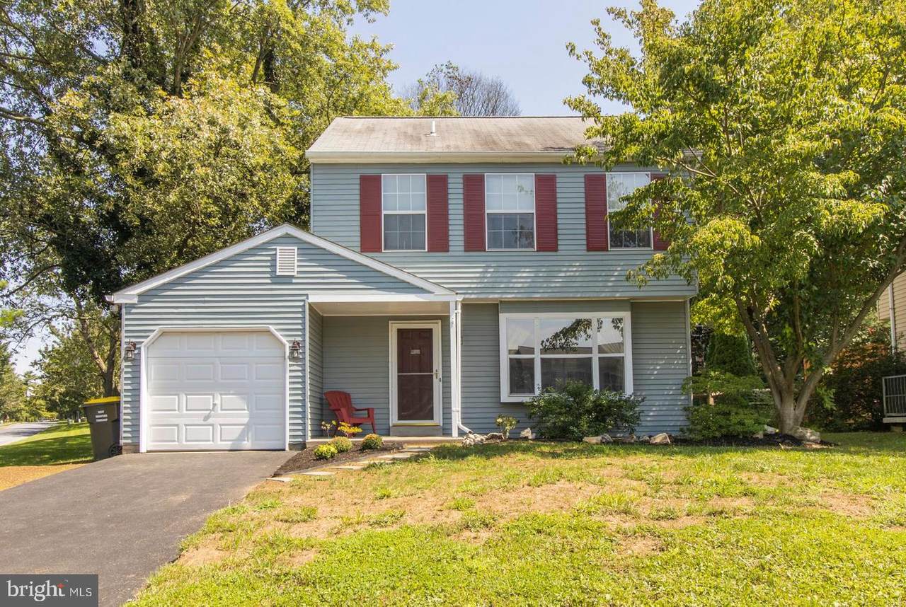 1401 Witherspoon - Photo 1