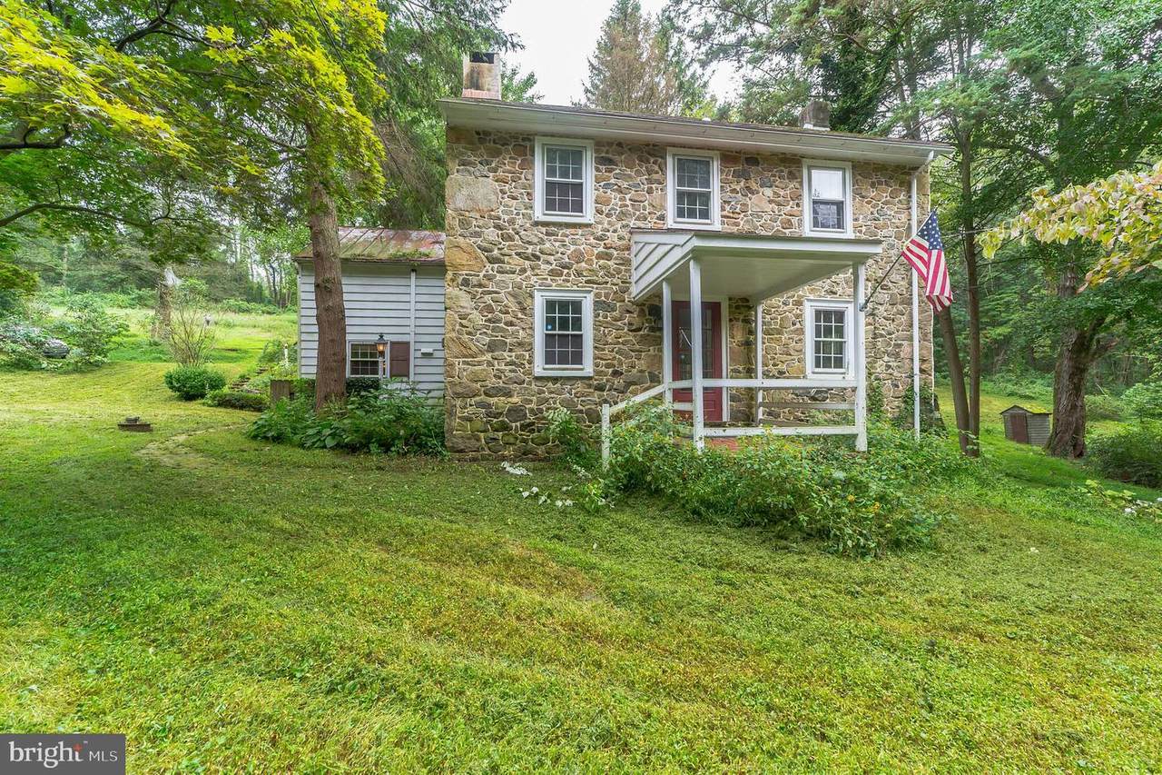 416 County Park Road - Photo 1