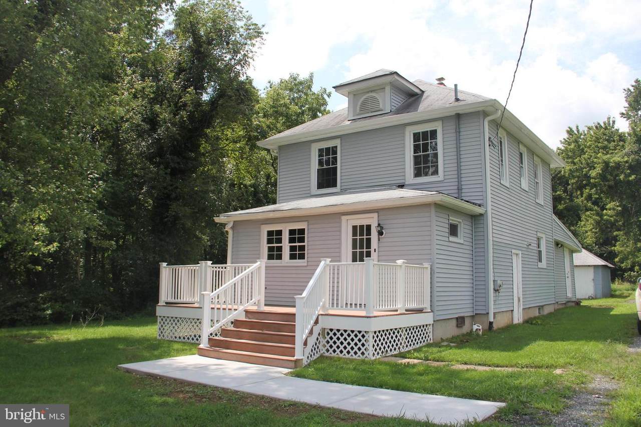 850 Carsins Run Road - Photo 1