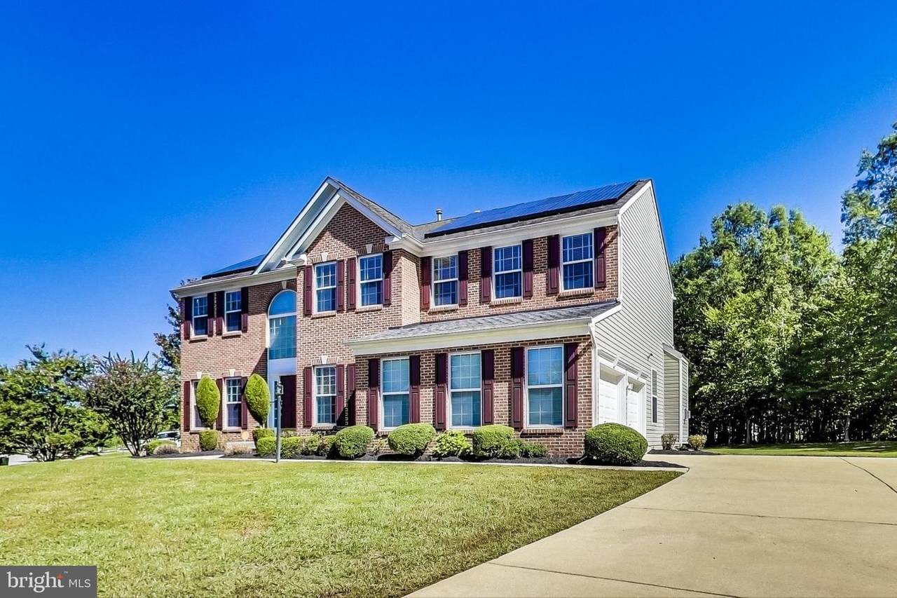16708 Mannington Road - Photo 1