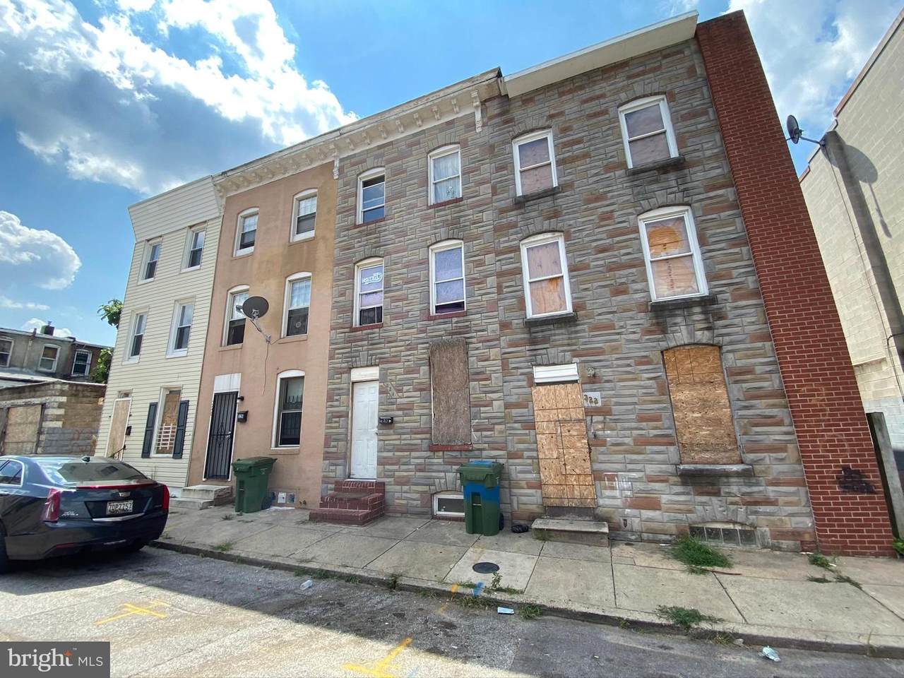 324 Furrow Street - Photo 1
