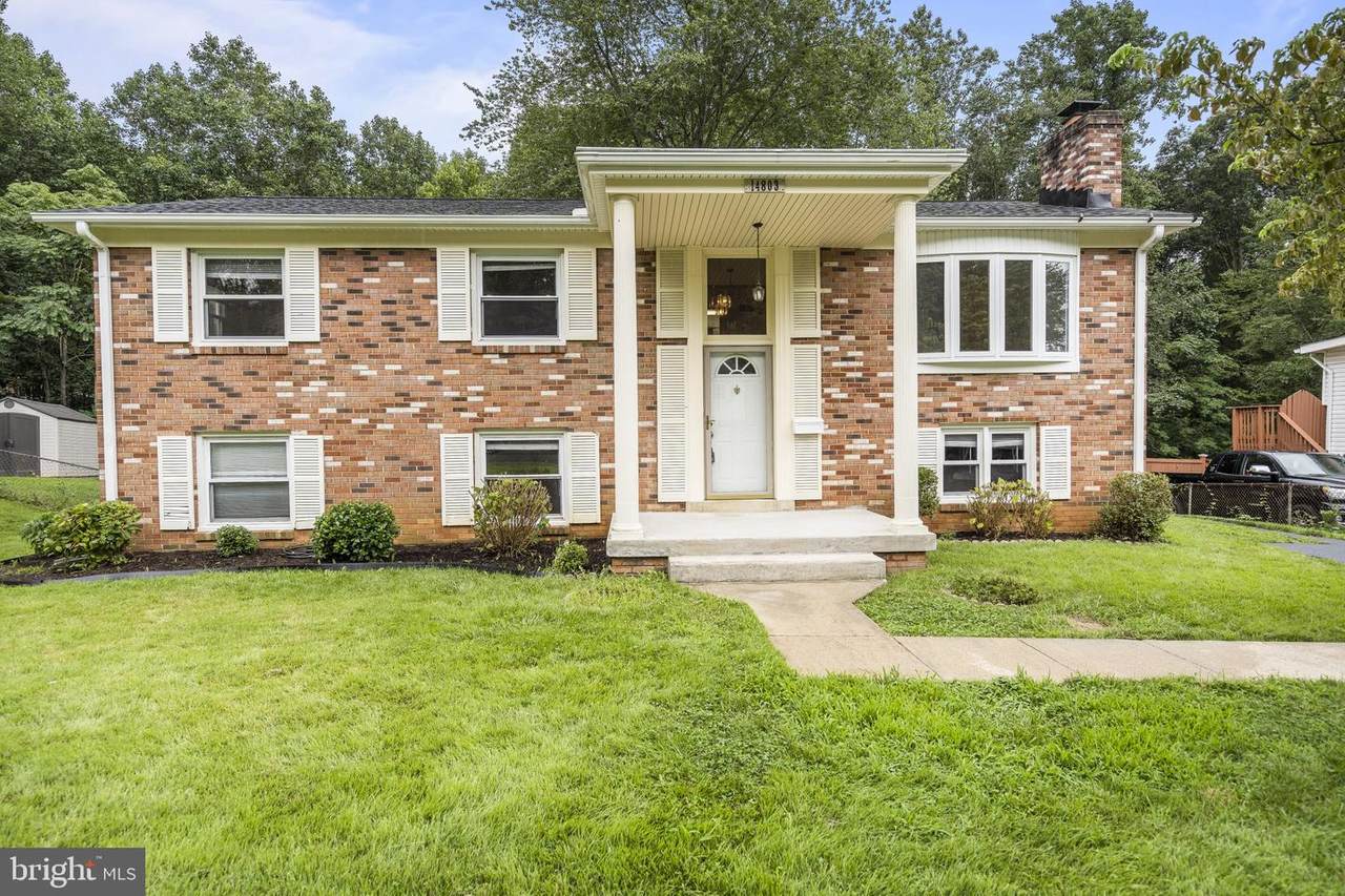 14803 Dyer Drive - Photo 1