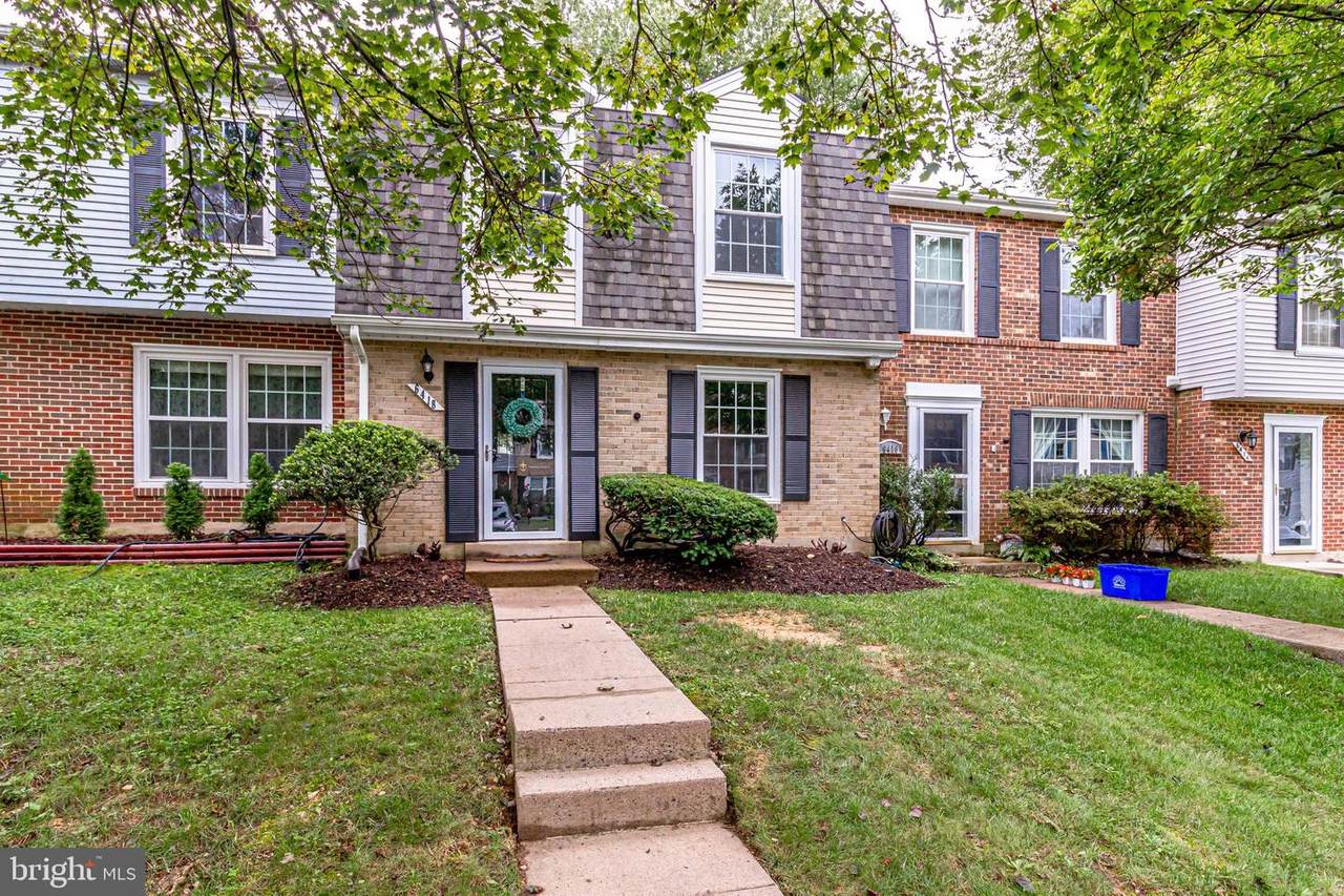 6418 Silver Ridge Circle - Photo 1
