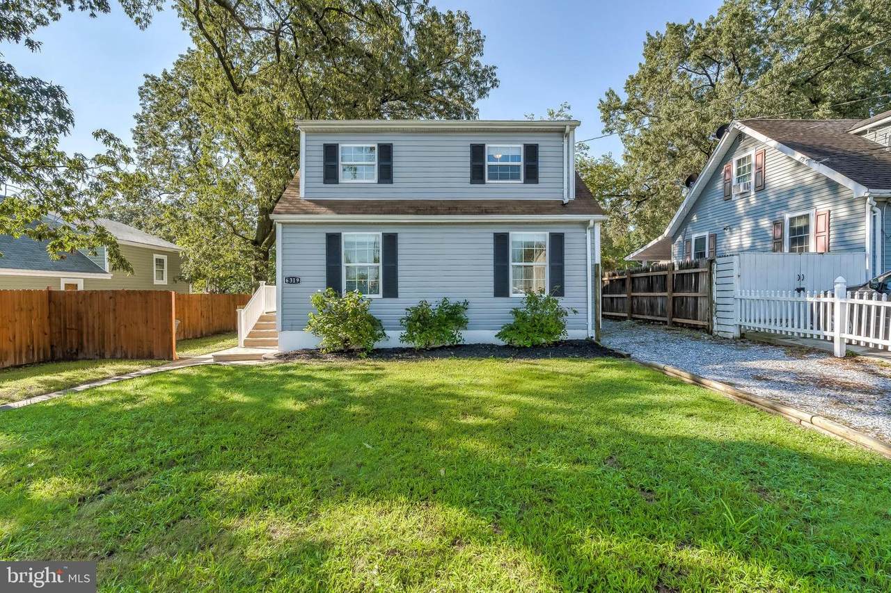 6319 Patterson Street - Photo 1